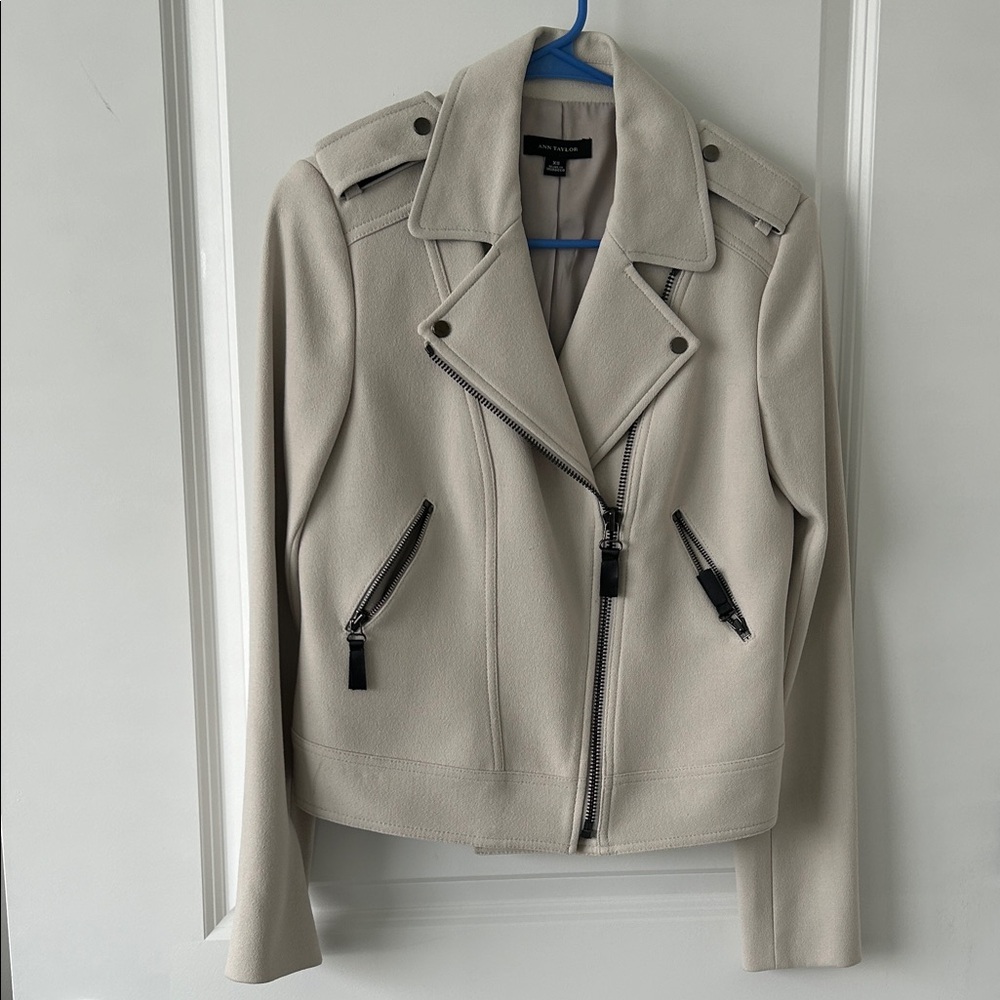 Ann Taylor jacket